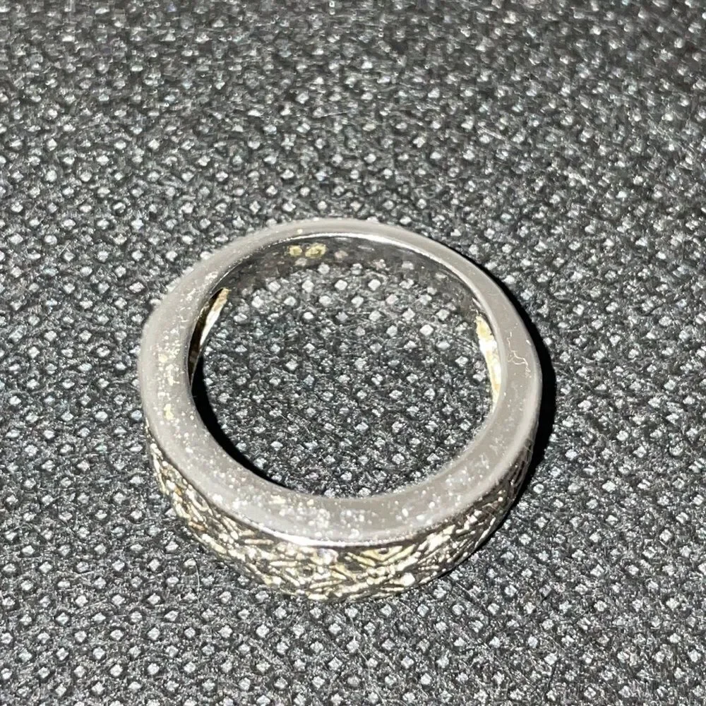 Beautiful ring